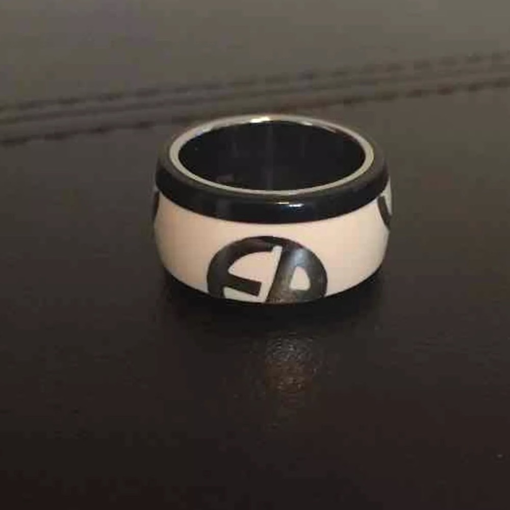 Emporio Armani Ring